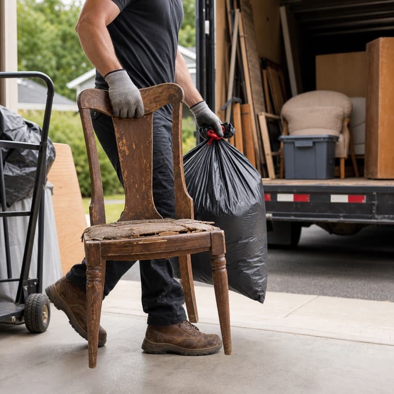 Junk Removal