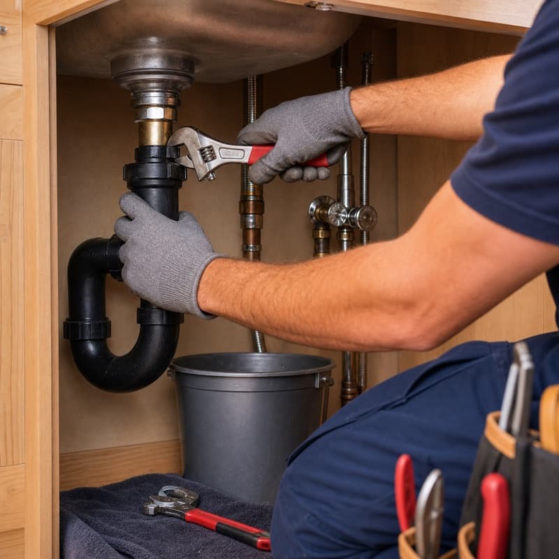 Plumbing